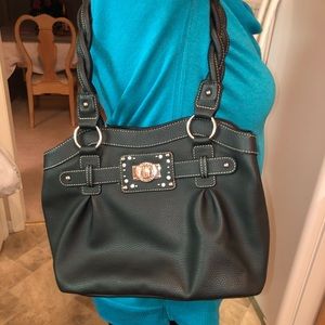 Rosetti purse never used